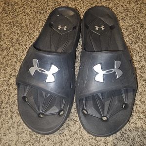 Under Armour Slides Locker 3